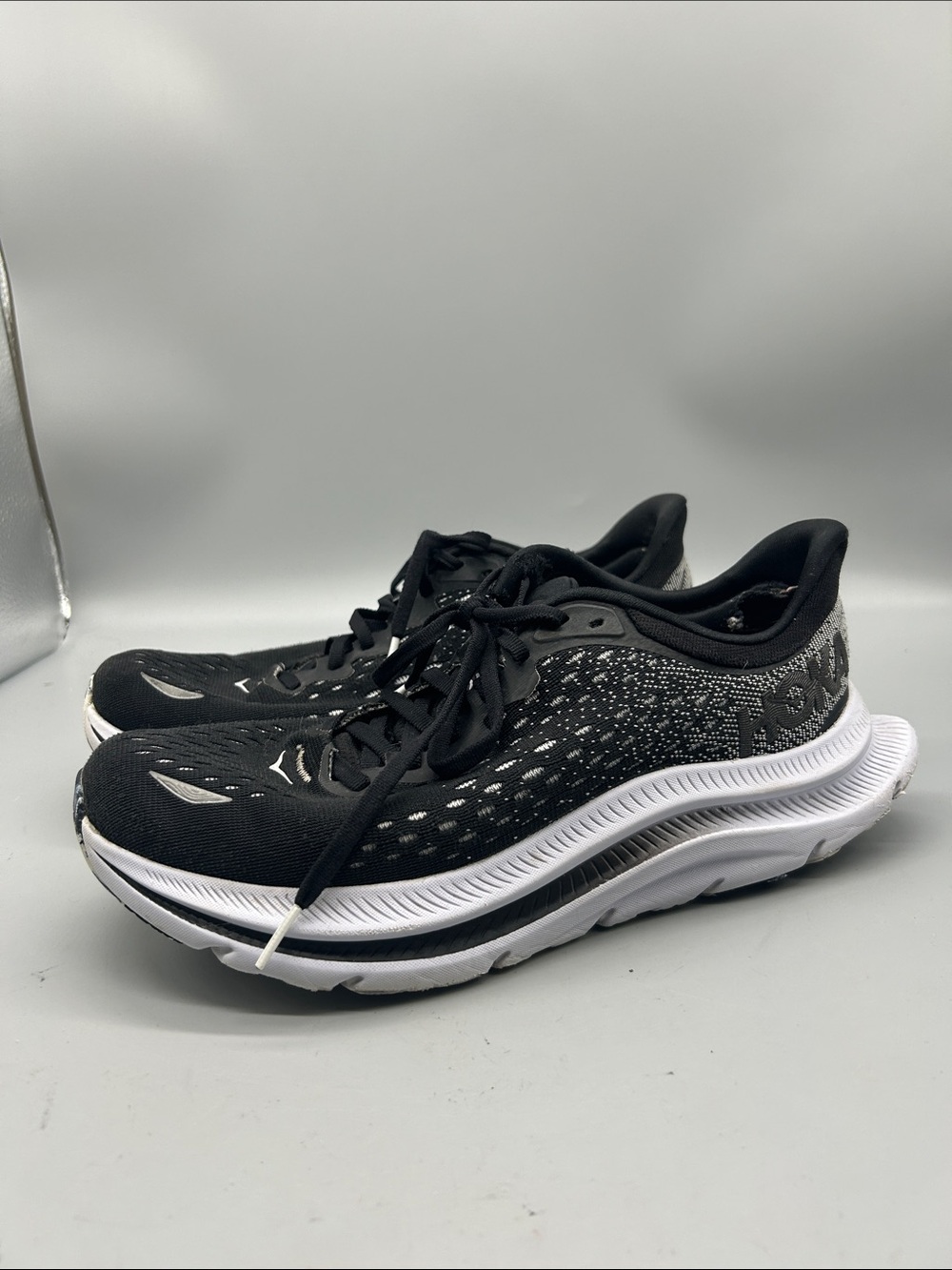 Hoka Kawana Running Shoes 9.5B - Picture 2 of 9